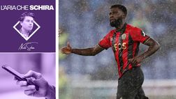 VN – Boga proposto alla Fiorentina, valutazioni in corso: la situazione