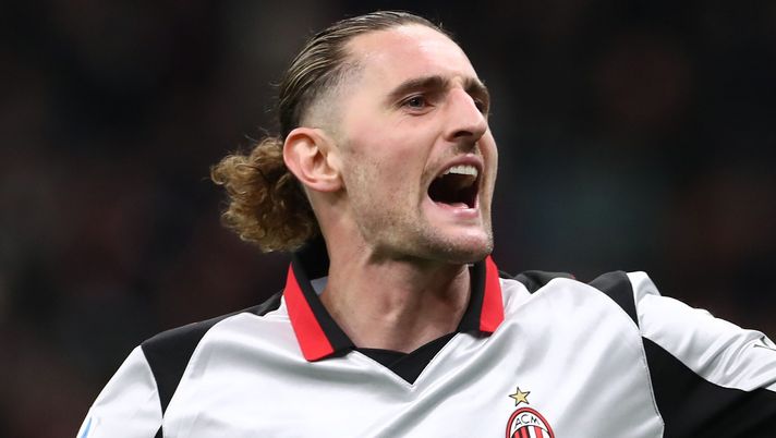 Primi segnali di avvicinamento tra il Napoli e Rabiot: le ultime sulla trattativa riportate dai colleghi di Tuttosport. rabiot napoli
