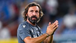 Sampdoria, Pirlo: “Vittoria che dà continuità. Ora siamo più squadra”