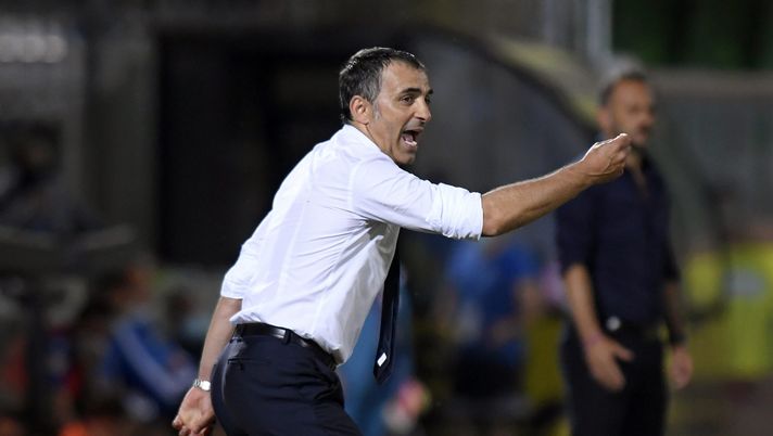 La probabile formazione della Cremonese: 4-2-3-1 offensivo, Ciofani davanti - immagine 1