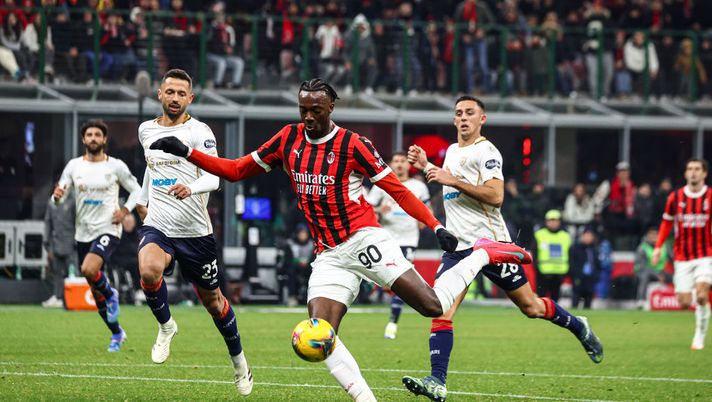 Juventus-Milan: Abraham, consacrazione o condanna… social? - immagine 1