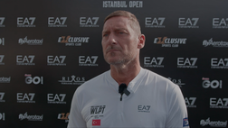 Totti: “Il derby è qualcosa di indimenticabile. Gasp? Spero possa dare continuità”