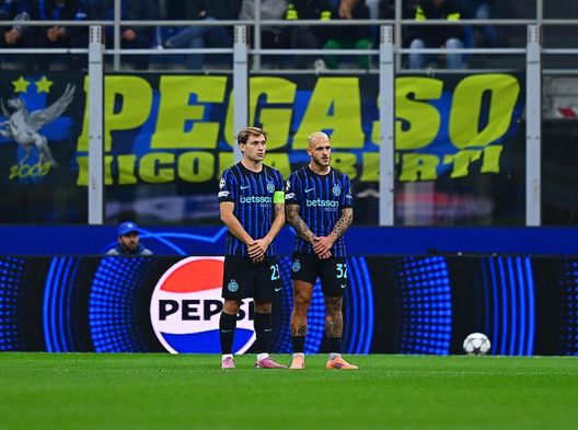 Getty Images Buffon: “Italia? I giocatori dell’Inter erano a rischio, ma risposto da campioni. Quelli del Napoli…”- immagine 2