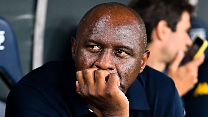 Vieira: “Carboni può fare ancora tanto! Venturino, Norton-Cuffy, due assenti, mercato, difesa e attacco…” - immagine 1