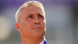 Crespo: “Credo che questo Milan sia superiore a quello del 2022”