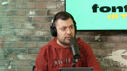 Pastore: “Concerto? Milan se la prende ma suo dirigente era in Austria. Conceicao credibile così”