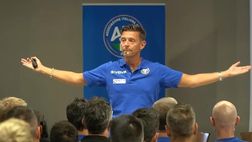 Inchiesta arbitri, Gervasoni e Rocchi ascoltati giovedì. Possibili intercettazioni o testimonianze