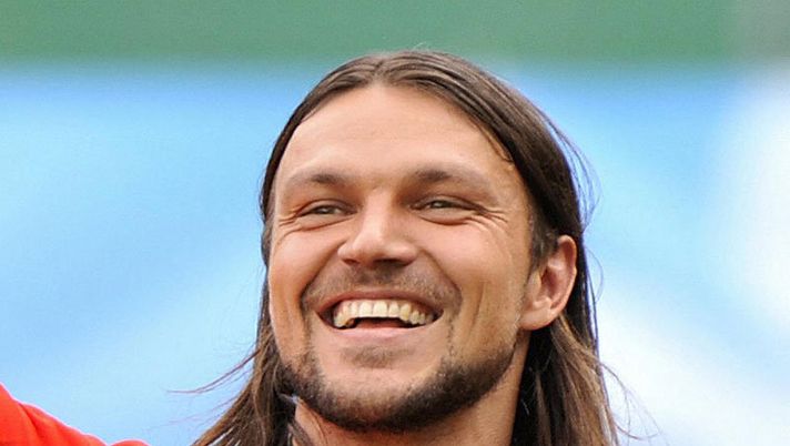 Ujfalusi ancora con ironia: “Grande Ufo? Son cambiato. A Firenze ottimi bar e caffè” - immagine 1