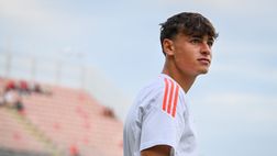 Calciomercato Roma, i giallorossi lavorano per cedere Pisilli in prestito secco