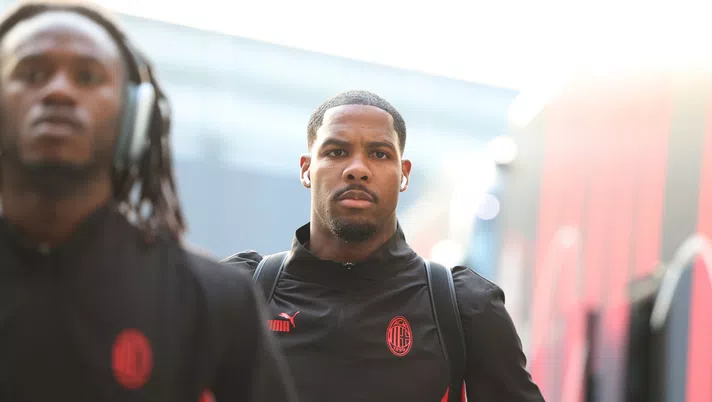 Udinese-Milan 0-2, fischi e cori contro Maignan: “Uomo di me**a” - immagine 1