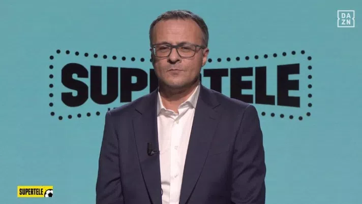 Marelli: “Non c’è rigore su Barella, Frendrup tocca il pallone. Ammonizione a Lautaro inesistente” - immagine 1