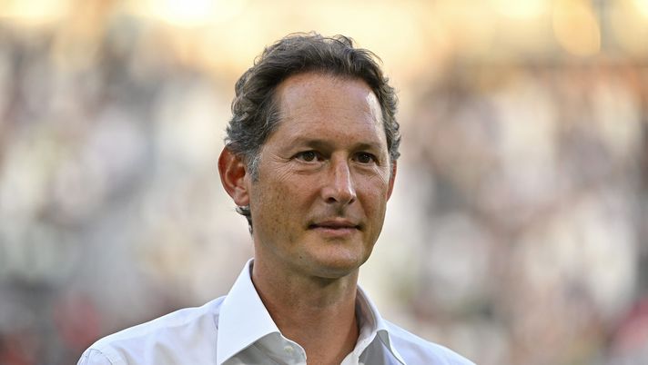 Caos Inter-Juventus, Elkann telefona a Gravina per i ripetuti errori arbitrali - immagine 1