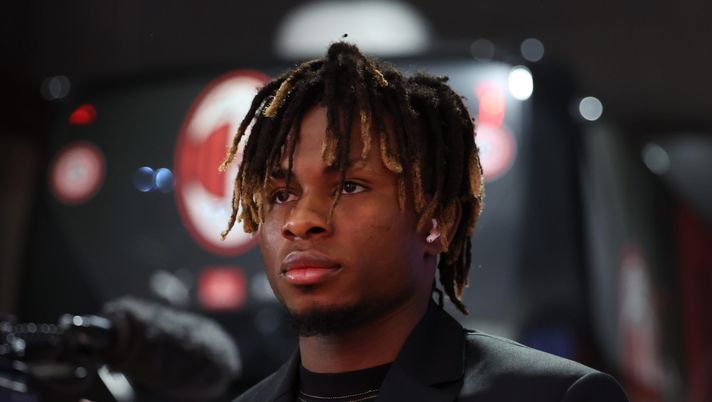 milan-fiorentina-dichiarazioni-chukwueze-intervista-sky-dazn-gazzetta-diretta-serie-a-live-news
