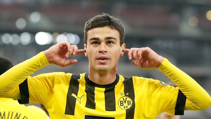 Parma, ripresi i contatti per Reyna col Dortmund: si può chiudere a questa cifra - immagine 1