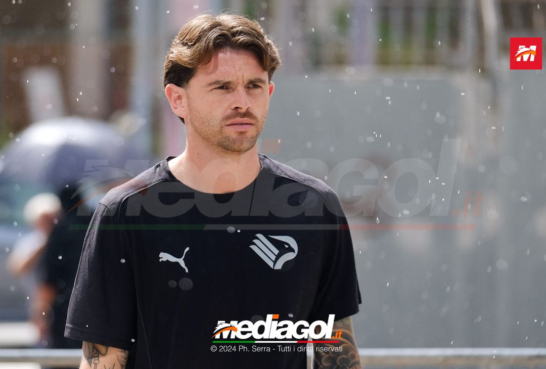 FOTO: I palermitani salutano Totò Schillaci allo Stadio (GALLERY) - immagine 11