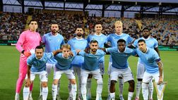 Lazio, il costo delle rose preoccupa: ecco la posizione in Serie A