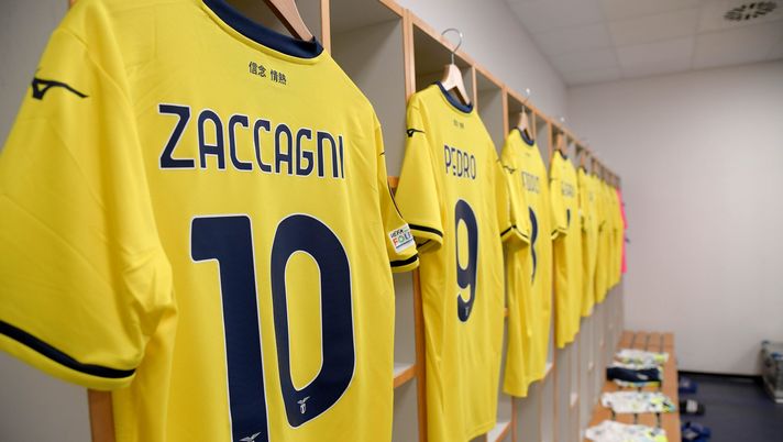 Lazio, Pedro e Patric in coro: “Buona la prima”. E Zac: “Grande inizio” - immagine 1