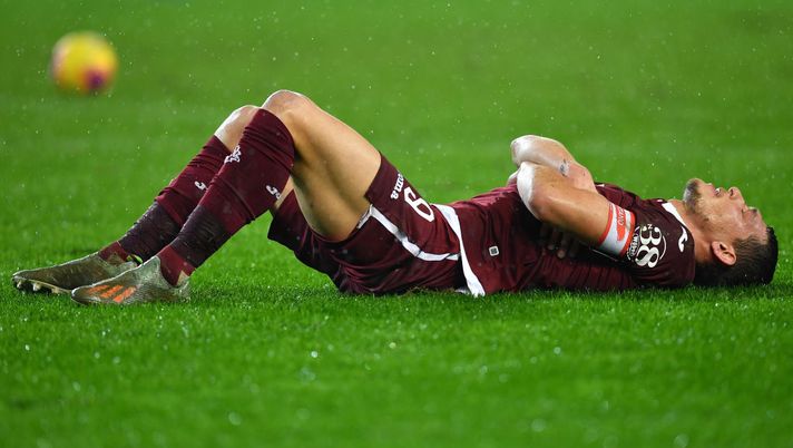 Genoa-Torino, le formazioni ufficiali: Belotti va in tribuna, in attacco Verdi e Berenguer - immagine 1