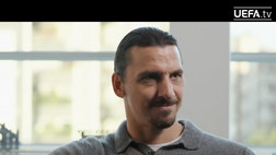 Ibrahimovic: “Ho giocato in squadre fantastiche, ma il club che mi ha dato di più è il Milan”