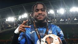 Calciomercato, CorSport: “L’Italia non ha un euro. Lookman forse è l’unico affare che…”