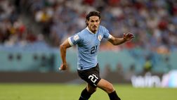 Boca Juniors, Cavani sbotta dopo il Palmeiras: “Queste per te sono chiare occasioni?”