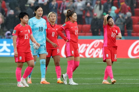 Mondiali femminili, ruggito Marocco: vittoria di misura sulla Corea del Sud- immagine 4