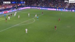 VIDEO / Salisburgo-Benfica 1-3: gol e highlights