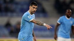 Sarri sorride in vista di Firenze. Zaccagni vicino al rientro