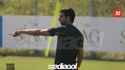 Ritiro Palermo, giorno 12: rosanero tra piscina e campo. Ceccaroni e Graves…