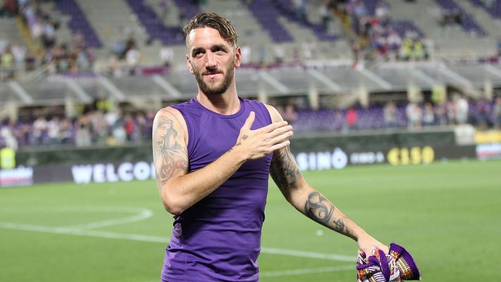 Gonzalo: “Juve? C’era un’aria diversa, il giorno più bello con la maglia viola” - immagine 1