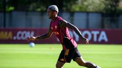 Fascia protetta, Wesley è l’esterno che mancava e con Rensch la corsia è a posto