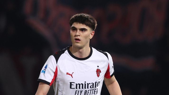 Il Milan si gode un Bartesaghi in crescita esponenziale: Theo è (quasi) già dimenticato