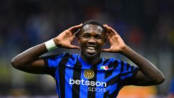 Inter, ritrovato il ritmo che l’aveva portata allo scudetto. Thuram scatenato