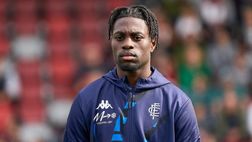 Il Verona chiede Obaretin al Napoli, muro dell’Empoli: la situazione – TMW