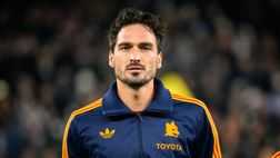 Hummels, il posto fisso non è più garantito alla Roma: come gestirlo al fanta da qui alla fine
