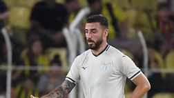 Lazio, dal miracolo di Maignan al gol di Leao: serata amara per Gila