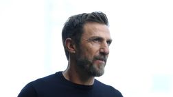 Frosinone, Di Francesco: “Cagliari è una delle tante finali per raggiungere la salvezza”