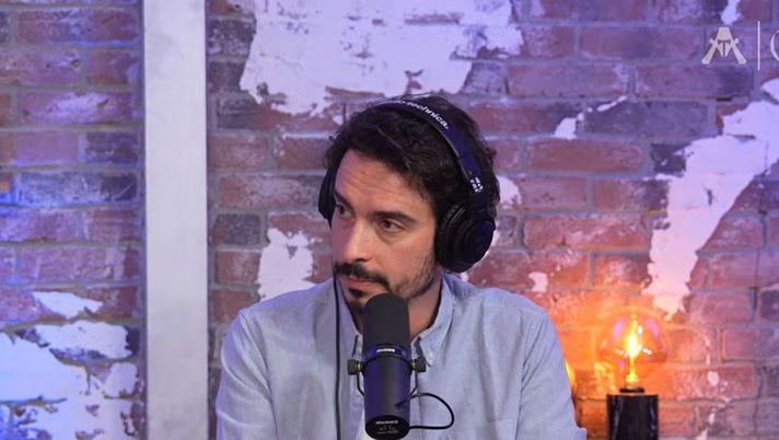 Marinozzi sceglie l’attaccante più forte della Serie A: da Vlahovic a Kean, Lautaro e Thuram- immagine 2