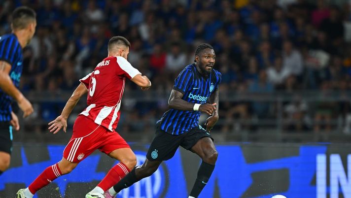 Inter, da Thuram è arrivato un segnale. Più avanti potrebbe nascere… - immagine 1