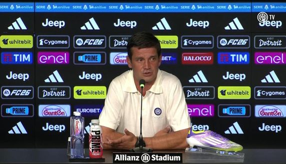 Chivu: “Ma basta con Monaco! Cosa intendevo con ‘passato’. Thuram rideva? Smettiamo di…”- immagine 2