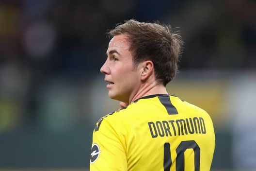 Dal Dortmund al Bayern Monaco: Storie di Tradimenti (ma anche di Ritorni)- immagine 3