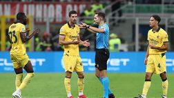 San Siro, il check vissuto in trincea: c’era chi se lo sentiva…