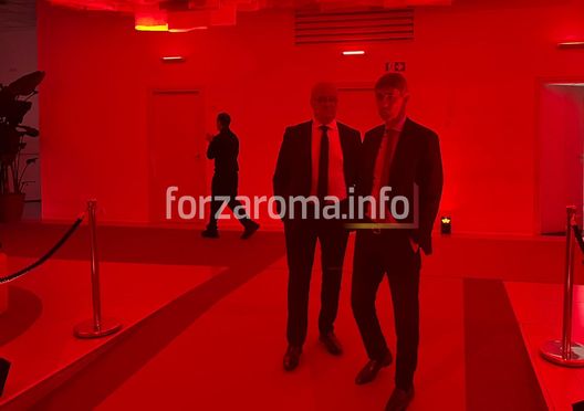 LIVE Roma-Eurobet.live, ufficiale l’accordo fino al 2029. Gandler: “Momento importante”- immagine 2