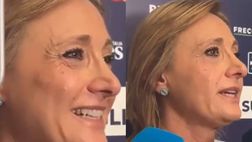 Ass. Ferrante: “Stiamo lavorando all’Olimpiade 2036. Speriamo di riuscirci”