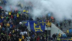 Sassuolo-Verona, la nostra diretta