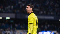 Meret, pazza idea Inter: nerazzurri alla finestra, potrebbero approfittare di un aspetto