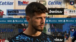 Ex allenatore Sucic: “Può essere erede di Modric, ha corso più di Vinicius. E’ da Real”