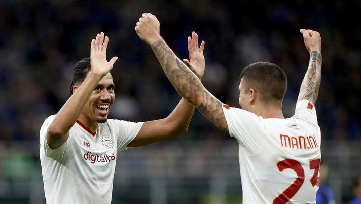 Europa League, i dati della stagione: la Roma tra le migliori in fase difensiva - immagine 1