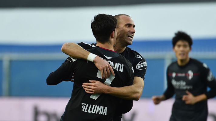 Cor Sport – De Silvestri leader con fascia protetta - immagine 1