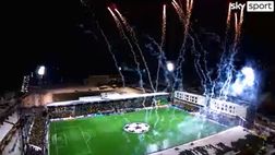 VIDEO / Champions, Bodo Glimt-Inter 3-1: gol e higlights